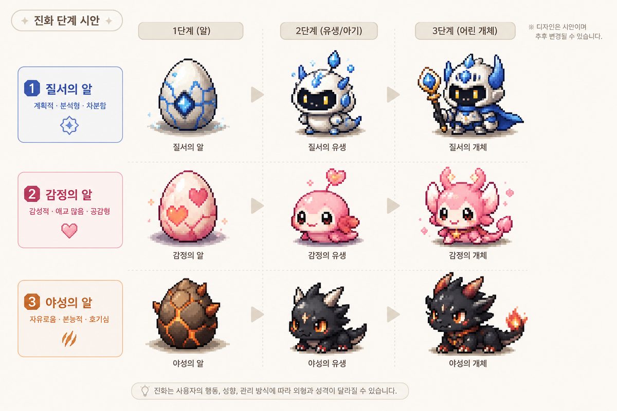 부의 추월차선 플래너 패스티 3단계 진화 구조