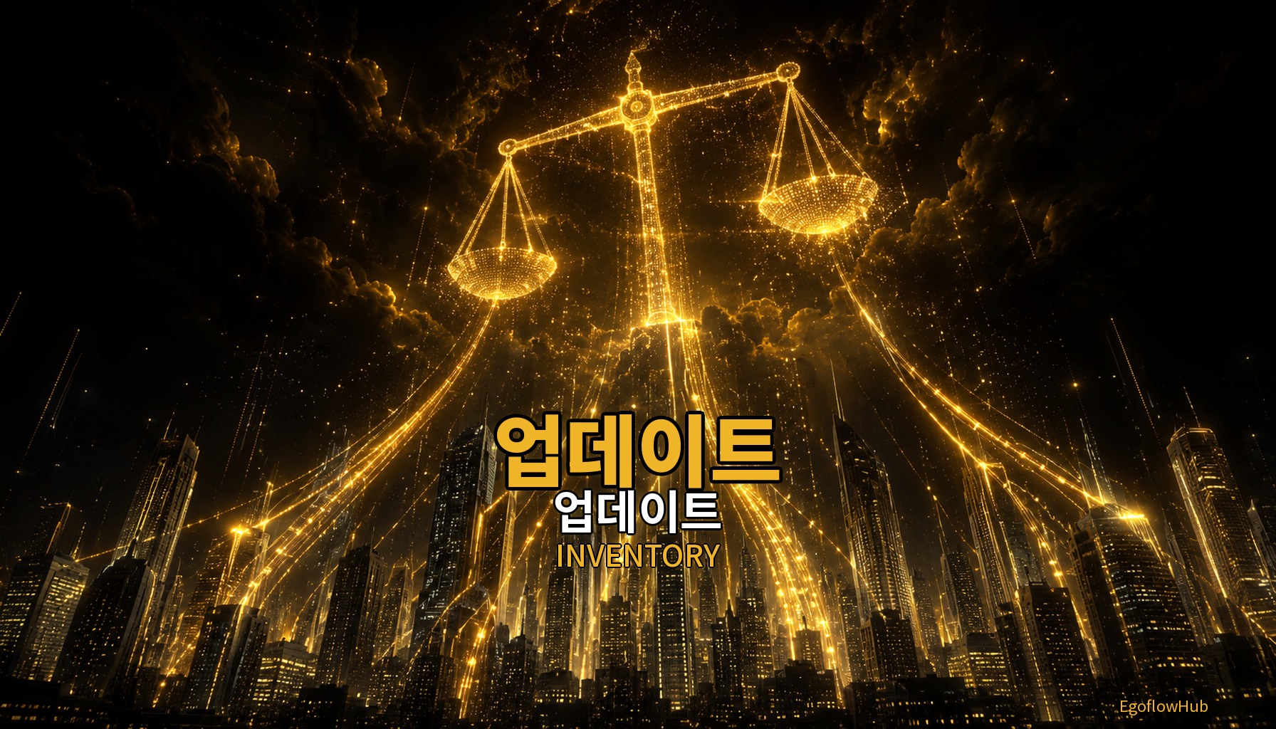 // 업데이트 2026.05 — 역대급 투자와 규제 변곡점, AI 산업의 판이 바뀌고 있다