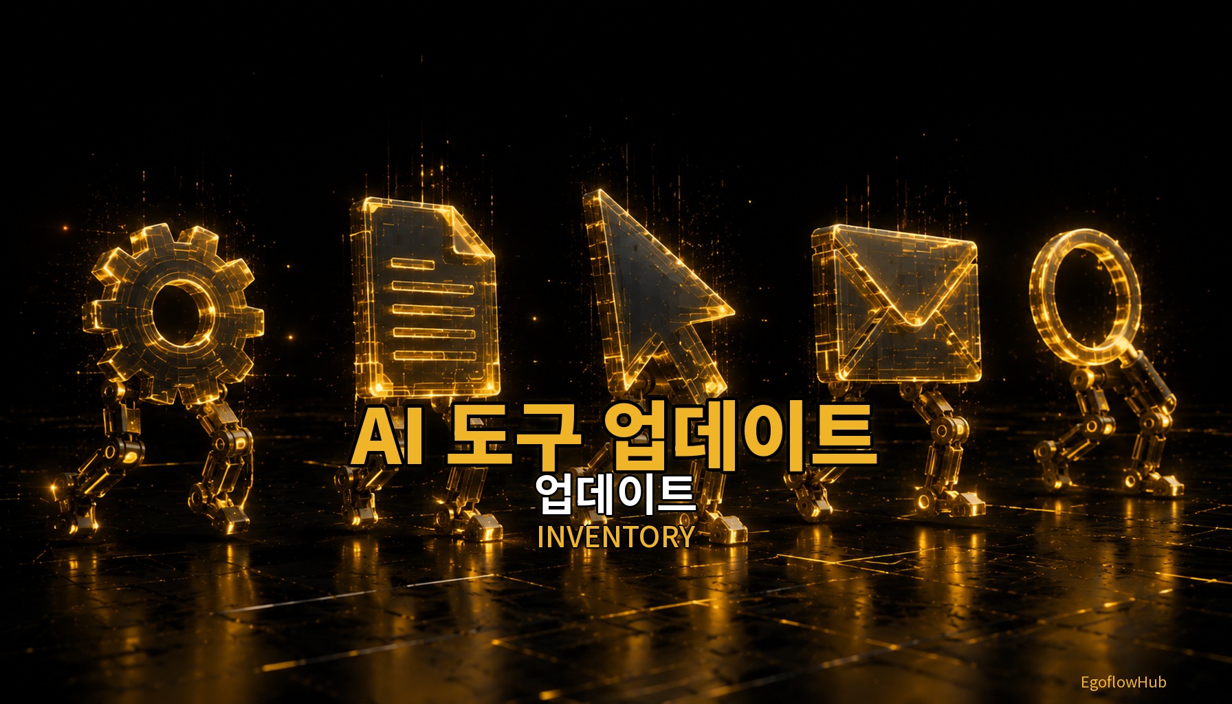 AI 도구 업데이트 2026년 5월 3주차 — Cursor Notion AI 에이전트 전환